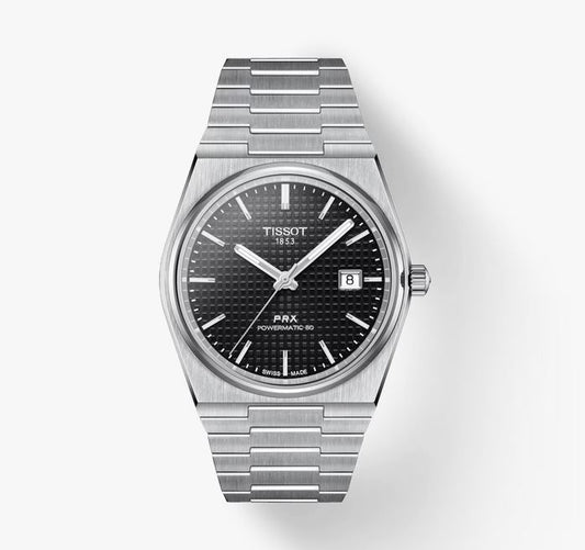 Tissot PRX Powermatic 80 40mm