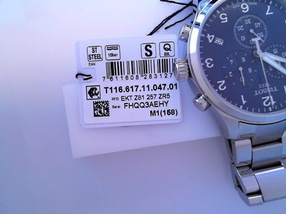 Tissot Chrono XL Classic 45mm