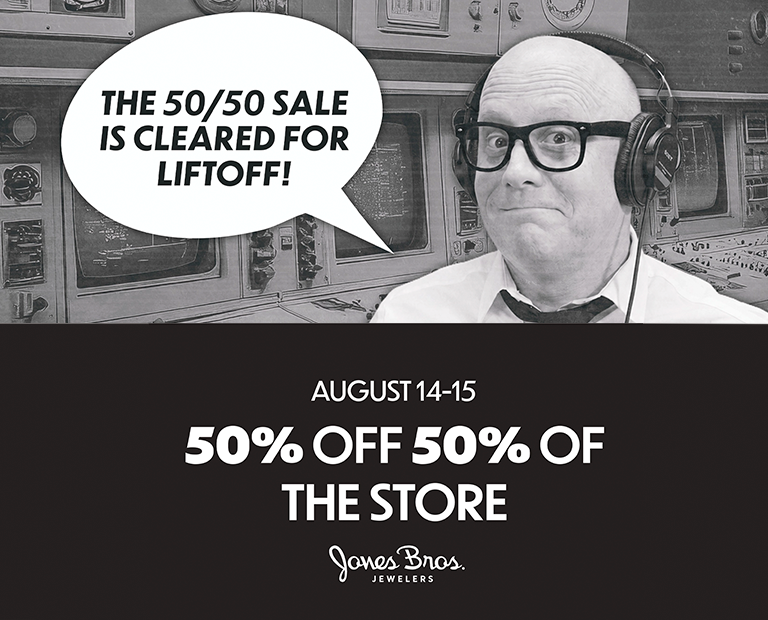 50-50-sale