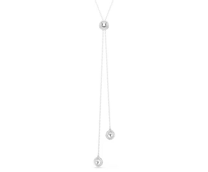 Una Pendant Y Double Side