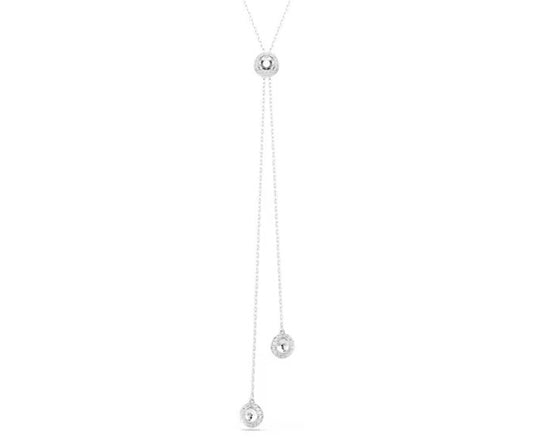 Una Pendant Y Double Side
