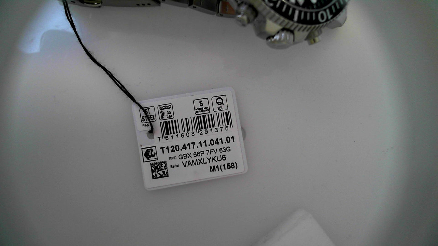 Tissot Seastar 1000 45.5mm