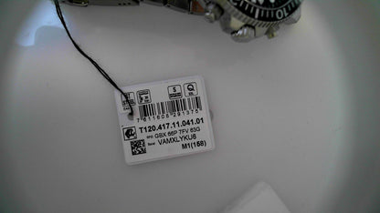 Tissot Seastar 1000 45.5mm
