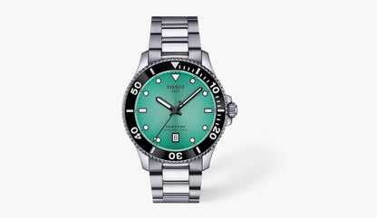 Tissot Seastar 1000 40mm