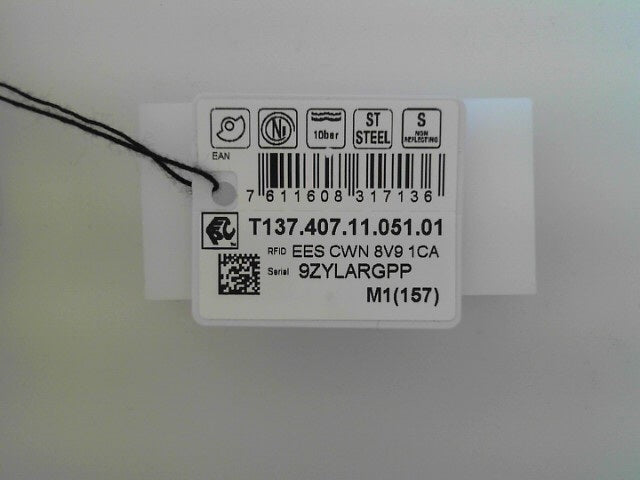 Tissot PRX Powermatic 80 Gradient 40mm