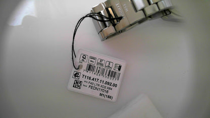 Tissot Chrono L 42mm