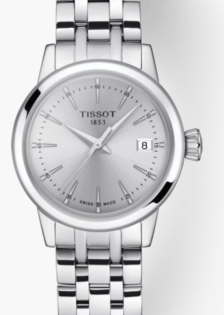 Tissot Classic Dream 28mm