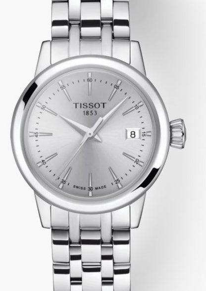 Tissot Classic Dream 28mm