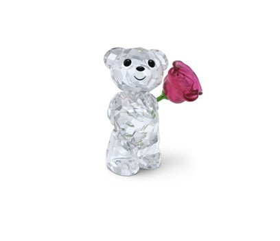 Kris Bear A Rose with Love