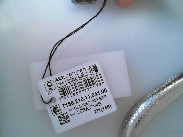 Tissot Ballade 34mm