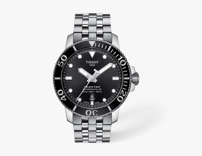 Tissot Seastar 1000 Powermatic 80