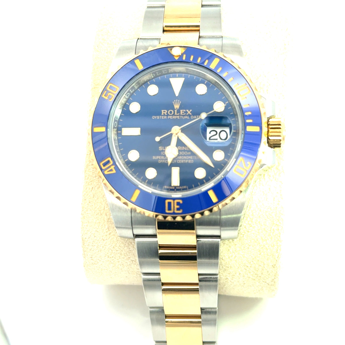 Watch Estate