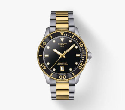 Tissot Seastar 1000 40mm
