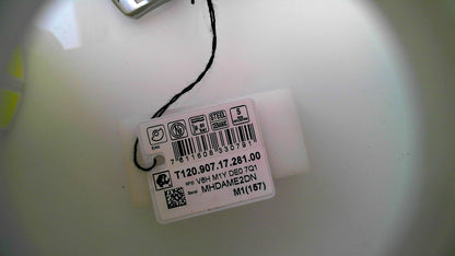 Tissot Seastar 2000 44mm