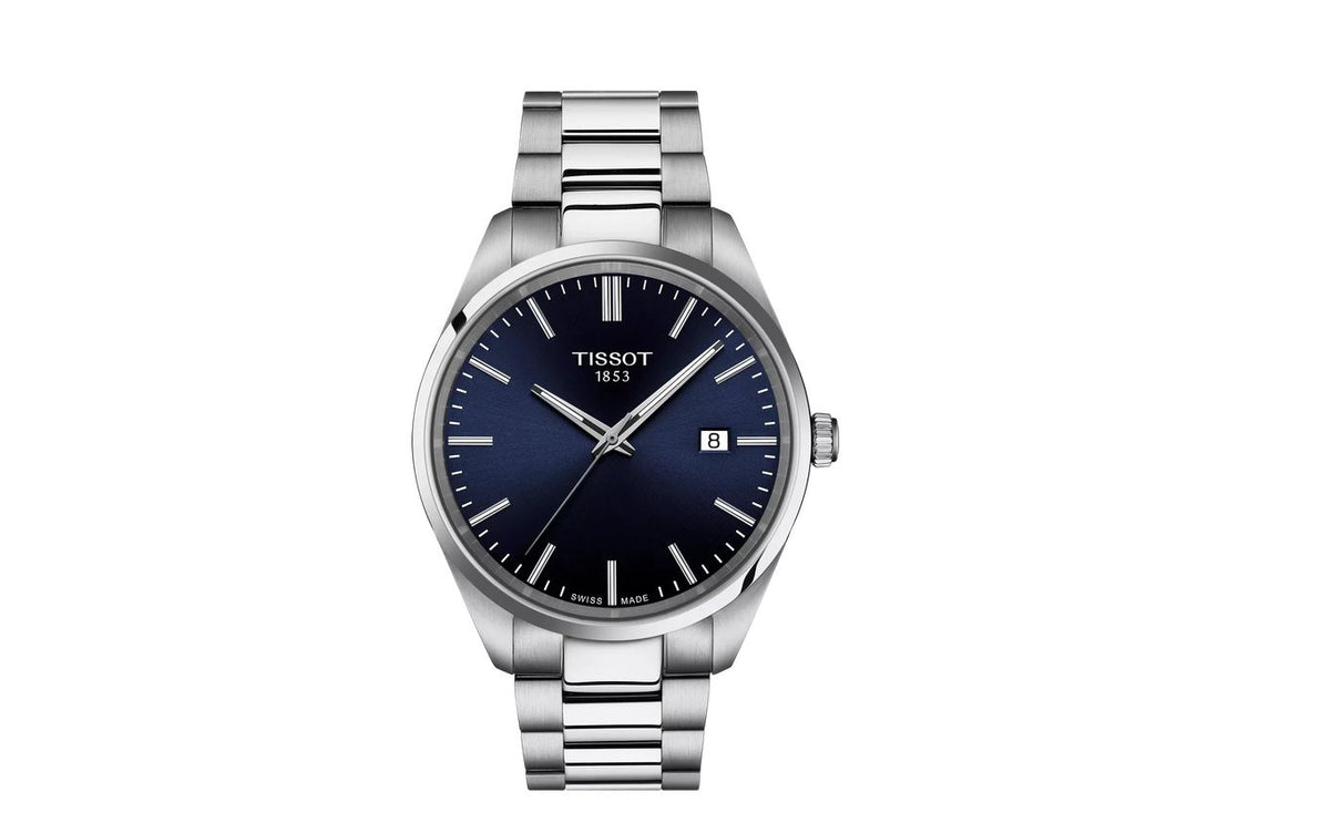 Tissot PR 100