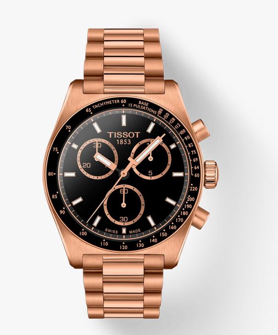 Tissot PR516 Quartz Chronograph