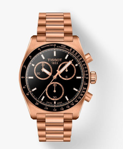 Tissot PR516 Quartz Chronograph