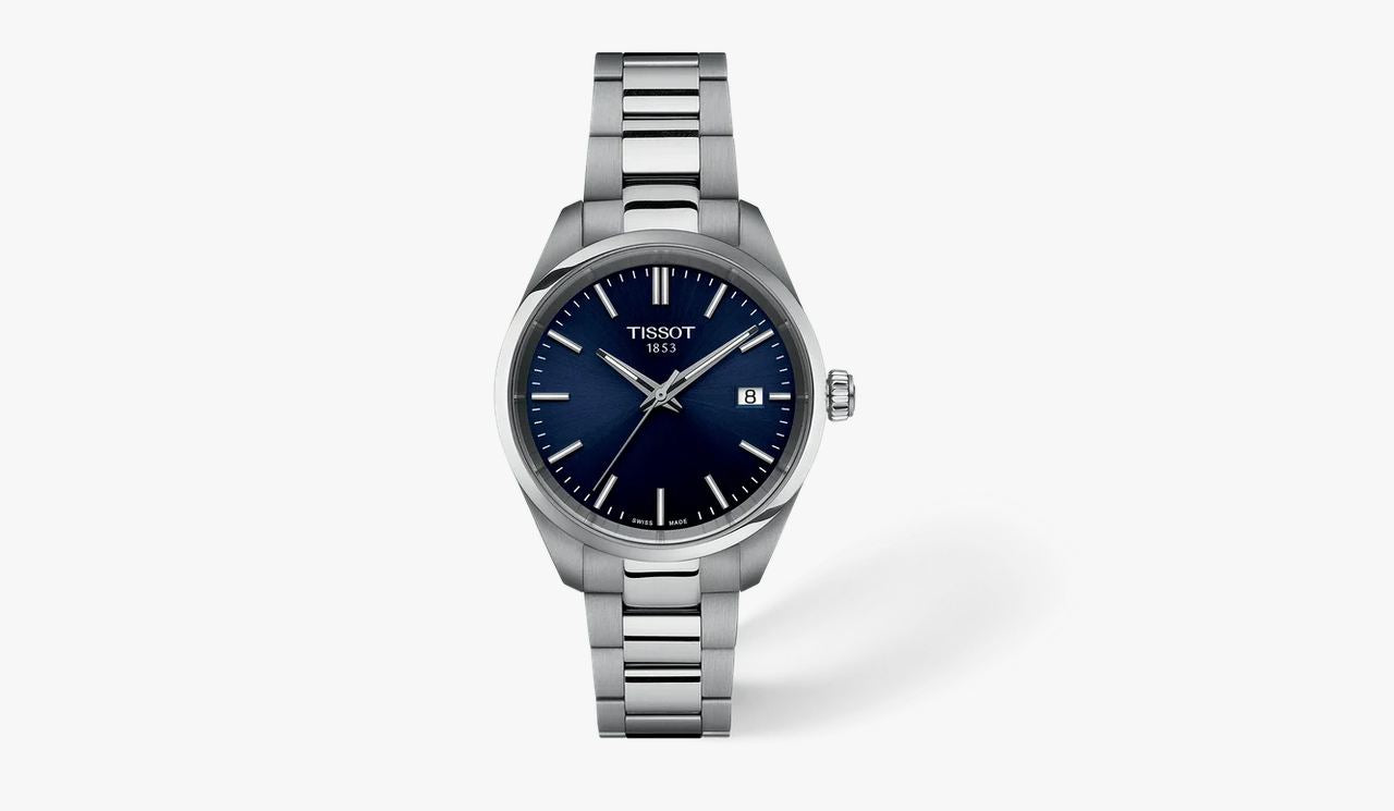 Tissot PR 100 34mm