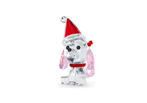 Holiday Cheers Poodle
