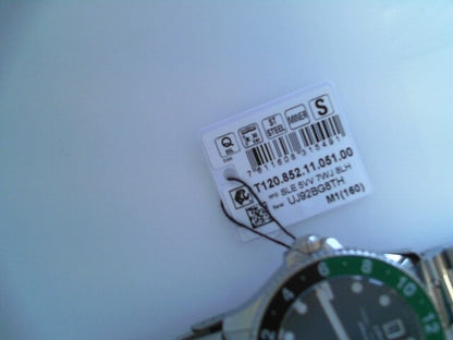 Tissot Seastar 1000 GMT 40mm