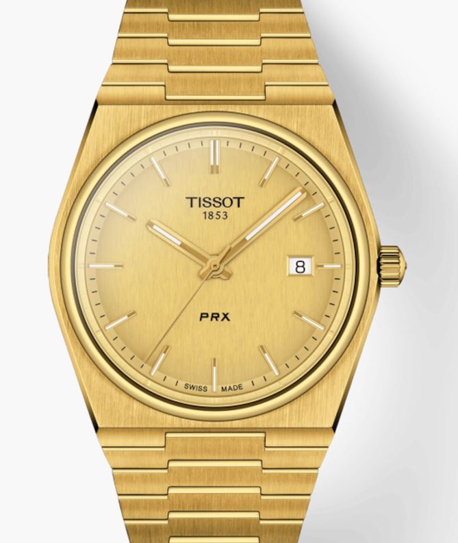 Tissot PRX 40mm