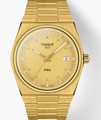 Tissot PRX 40mm