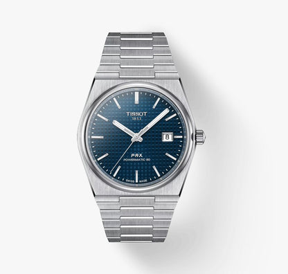 Tissot PRX Powermatic 80 40mm
