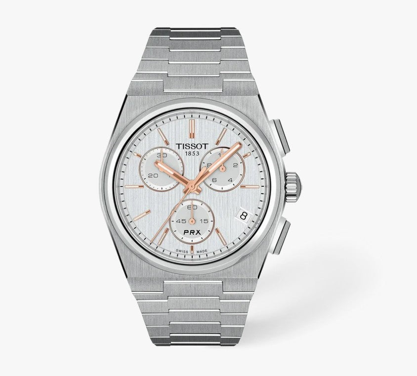 Tissot PRX 41mm