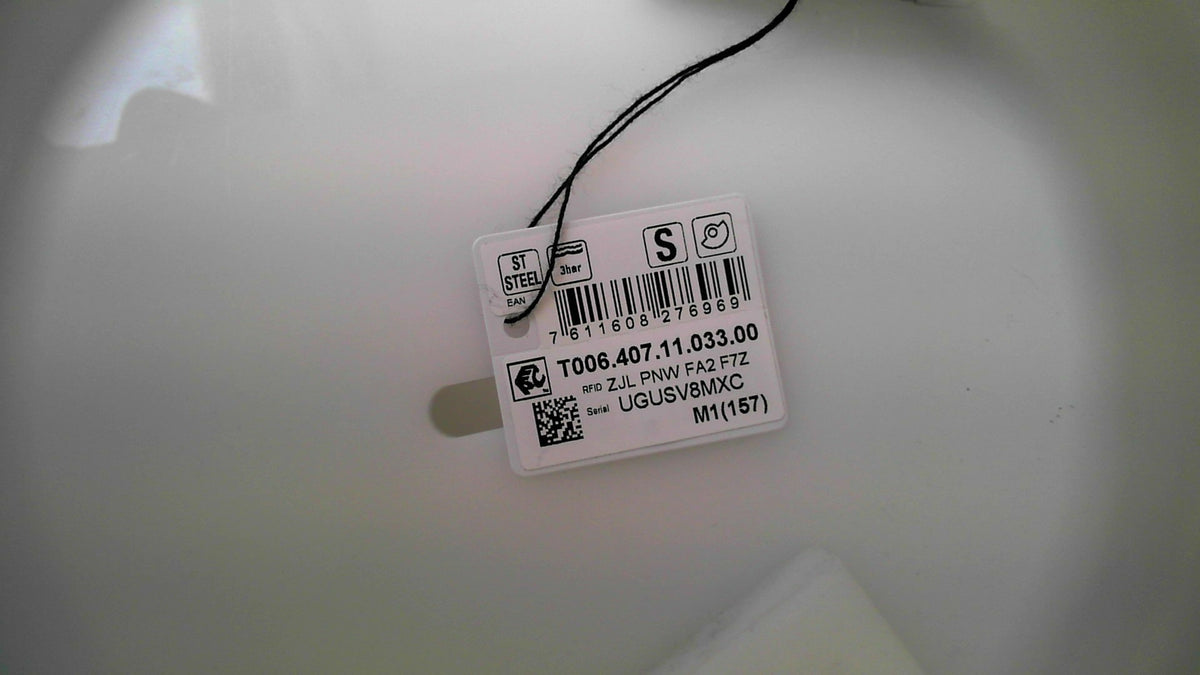 Tissot Le Locle Powermatic 80
