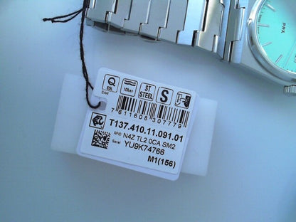 Tissot PRX 40mm
