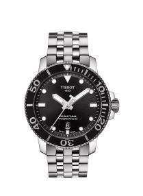 Tissot Seastar 1000 Powermatic 80