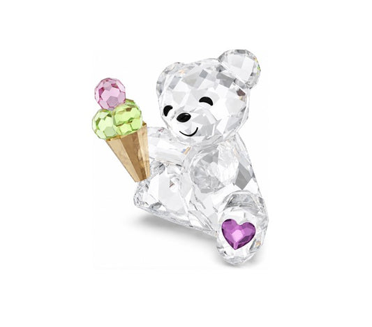 Kris Bear Scoops of Joy