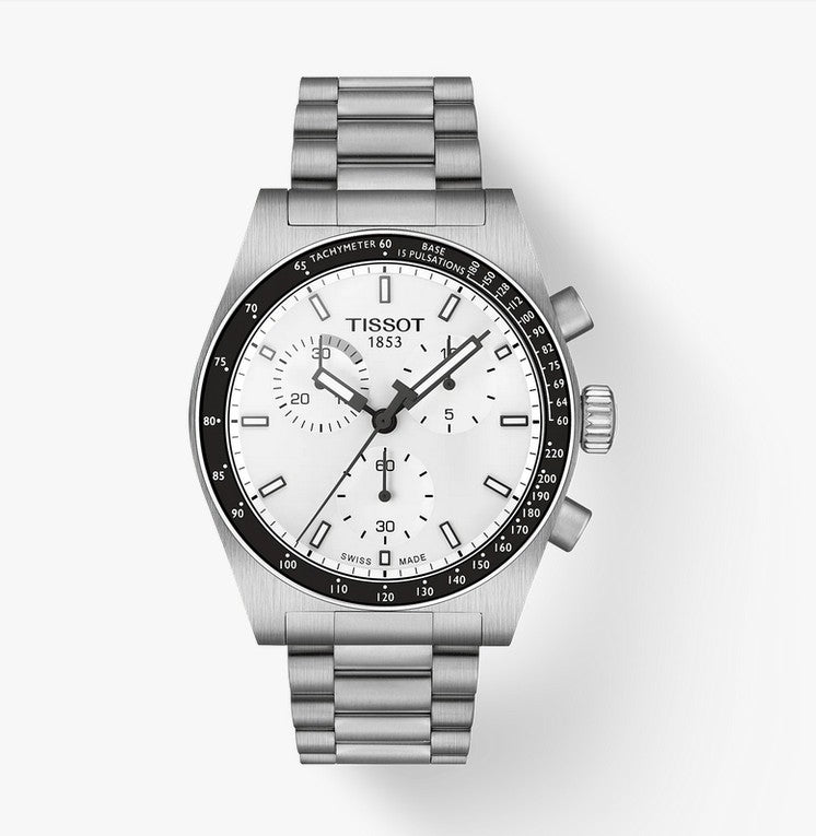 Tissot PR516 40mm
