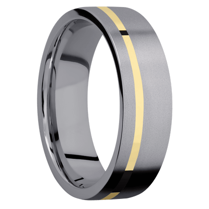 Tantalum + Bead , Bead Finish