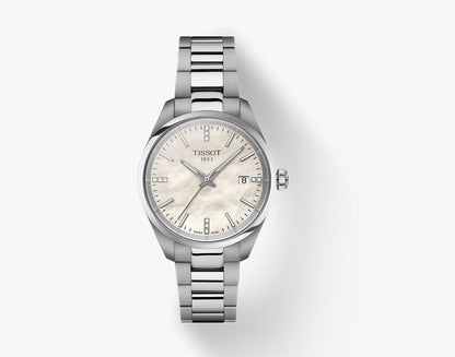 Tissot PR 100 34mm