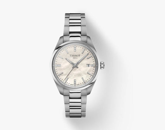 Tissot PR 100 34mm