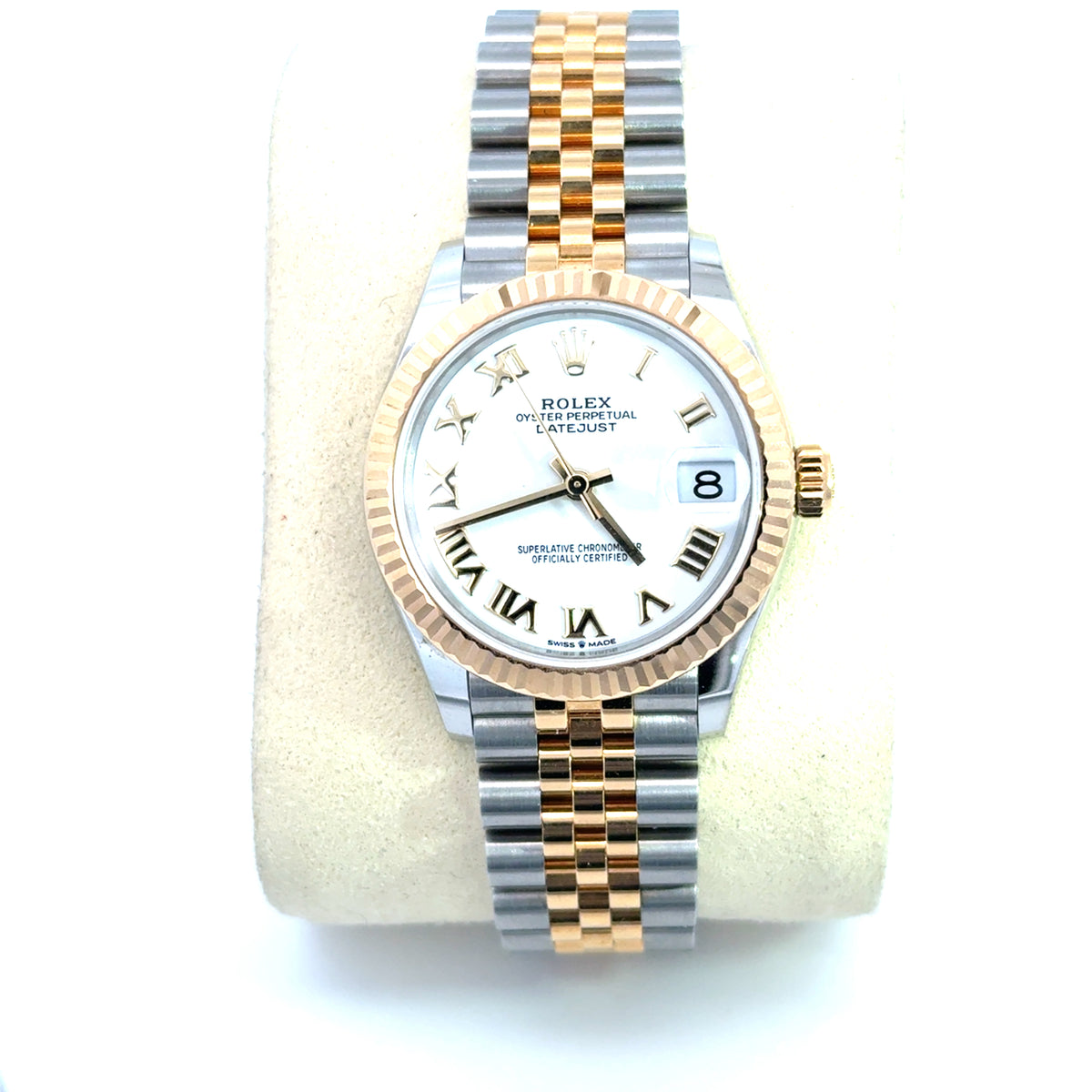 Watch Estate