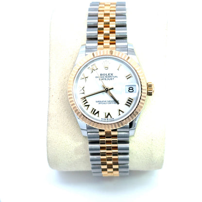 Watch Estate