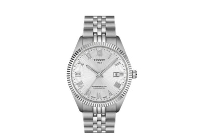Tissot Ballade 39mm