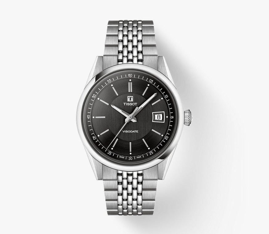 Tissot Visodate 39mm