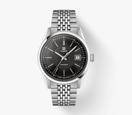 Tissot Visodate 39mm