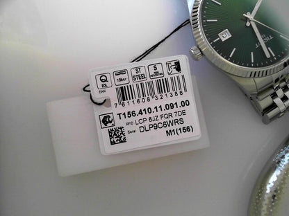 Tissot Ballade 40mm