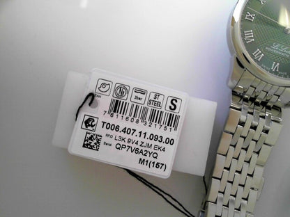 Tissot Le Locle Powermatic 80