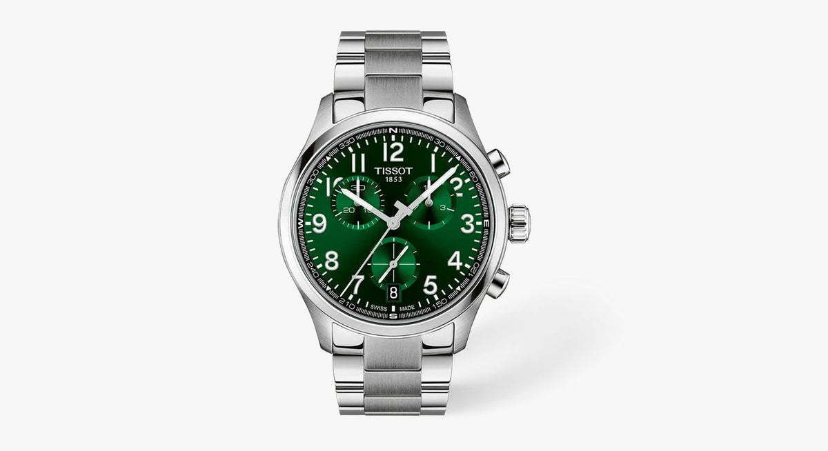 Tissot Chrono L 42mm