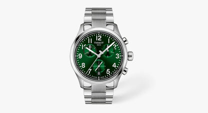 Tissot Chrono L 42mm