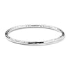 Classico Silver Bangle