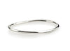 Classico Collection Squiggle Medium Bangle