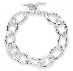 Classico Collection Bastille Link Bracelet