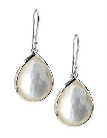 Rock Candy Collection Teardrop Earrings