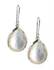 Rock Candy Collection Teardrop Earrings